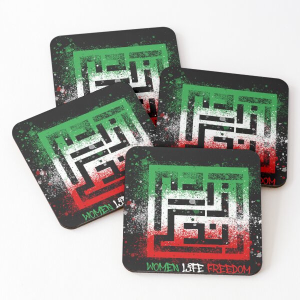 Item preview, women life freedom,freedom,iran,symbol,persian designed and sold by theherbst131313.
