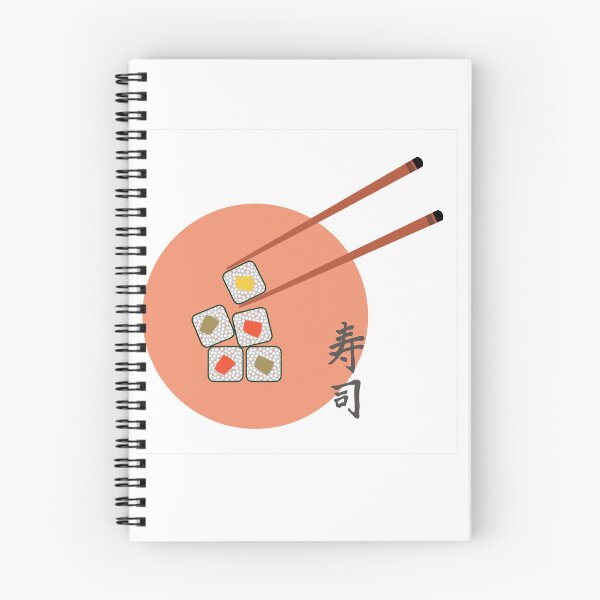 Item preview, Sushi Art designed and sold by urbanbuzzz.