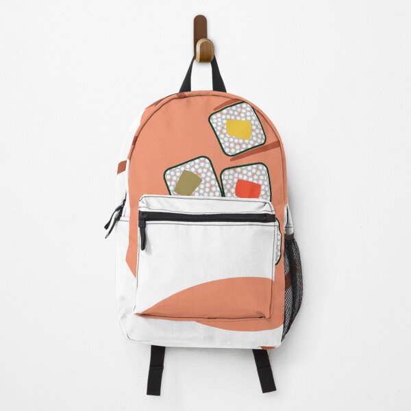 Item preview, Sushi Art designed and sold by urbanbuzzz.