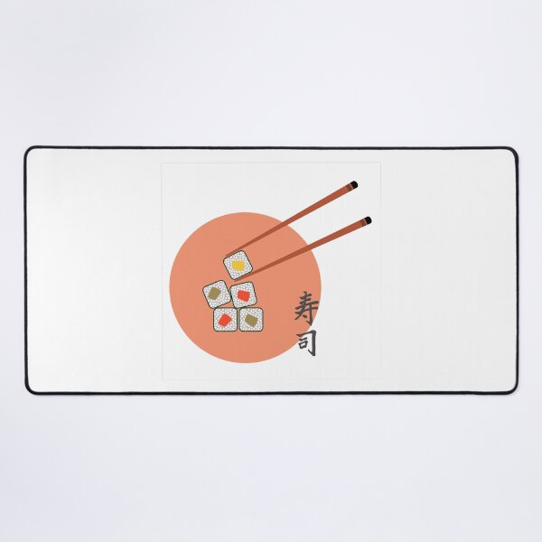 Item preview, Sushi Art designed and sold by urbanbuzzz.
