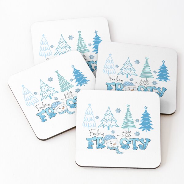 Item preview, Feeling a Little Frosty designed and sold by DearSunny.