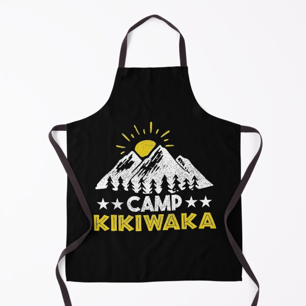 Item preview, KIKIWAKA CAMP designed and sold by leannrego.