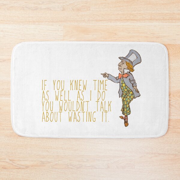 Item preview, The Mad Hatter  designed and sold by Klassikal-Art.