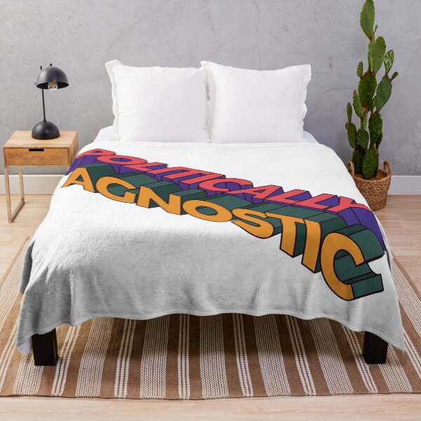 Item preview, Politically agnostic designed and sold by TheSimpleSloth.