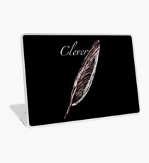 Clever Laptop Skin