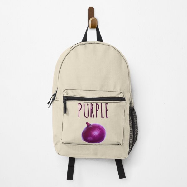 Item preview, Purple Onion designed and sold by AintJames.