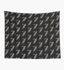 Clever Wall Tapestry