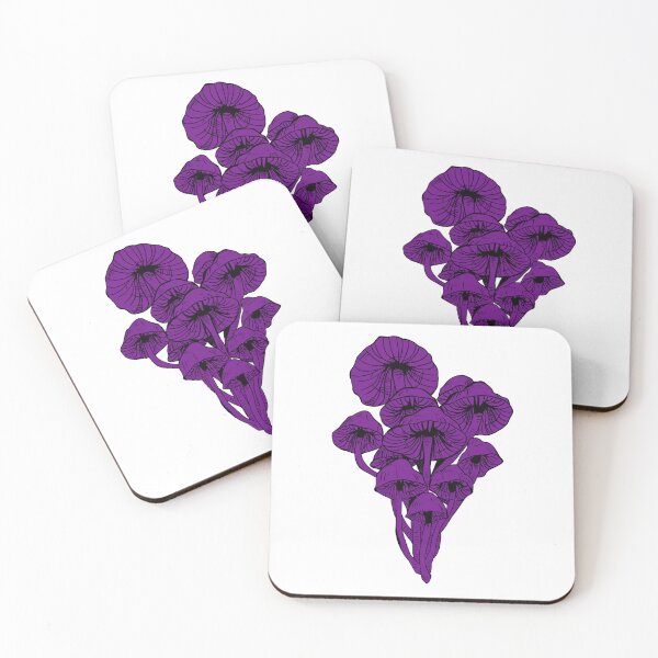 Item preview, Magic Mushrooms designed and sold by McMams Makes.