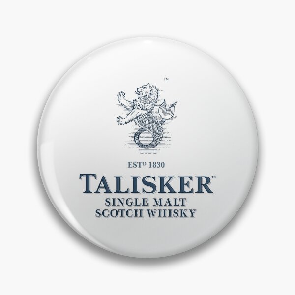 Item preview, Talisker Drinks designed and sold by mikekala.