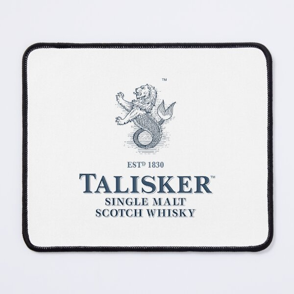 Item preview, Talisker Drinks designed and sold by mikekala.