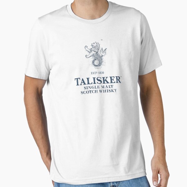Item preview, Talisker Drinks designed and sold by mikekala.