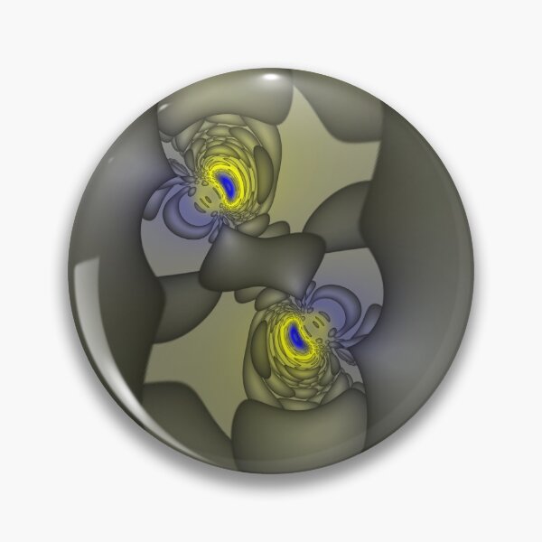 Item preview, THE WATCHERS, doodle design in support of Ukraine designed and sold by mister-john.