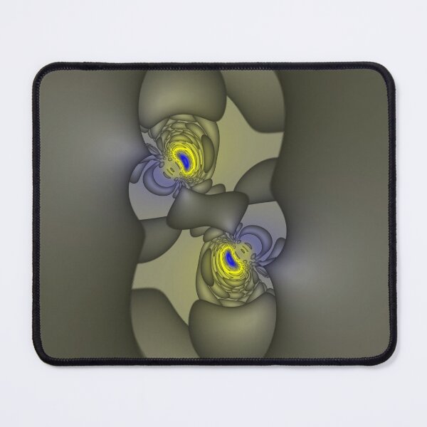 Item preview, THE WATCHERS, doodle design in support of Ukraine designed and sold by mister-john.
