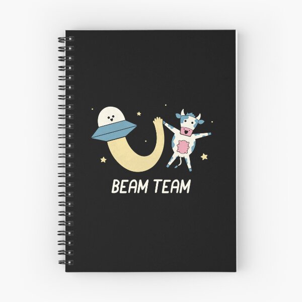 Item preview, Beam Team designed and sold by HandsOffMyDinosaur.