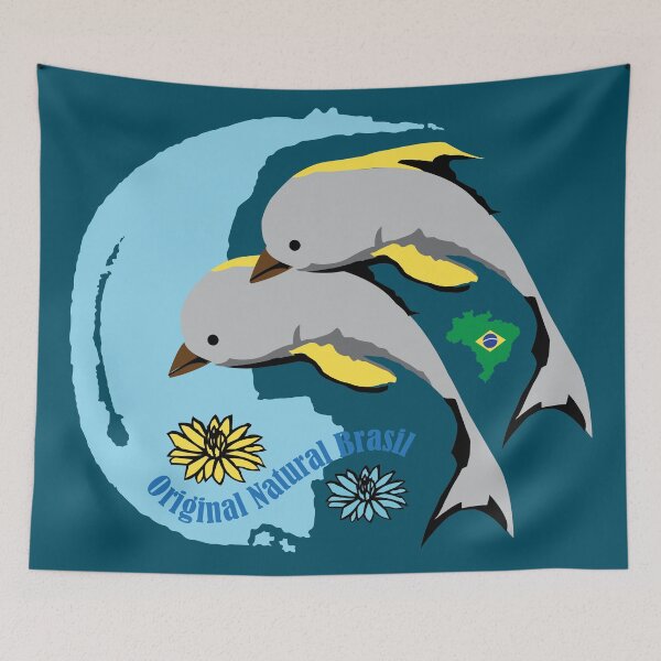 Item preview, Dolphins designed and sold by marcosty.