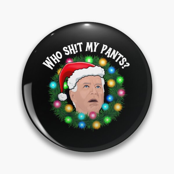 Item preview, Funny Anti Joe Biden designed and sold by RayanDesigns.