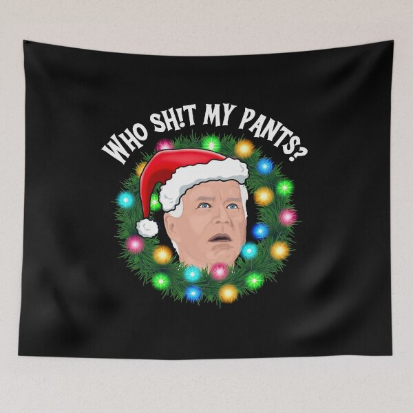 Item preview, Funny Anti Joe Biden designed and sold by RayanDesigns.