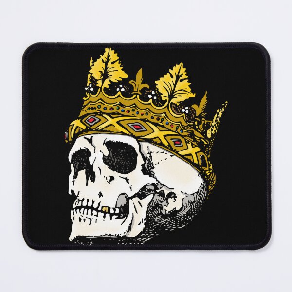 Item preview, Crowned Skull designed and sold by Swags.