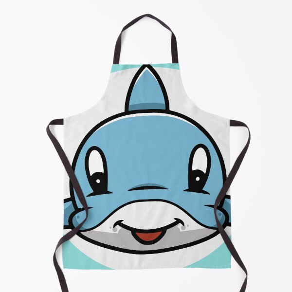 Item preview, Cute Dolphin designed and sold by cubbone.