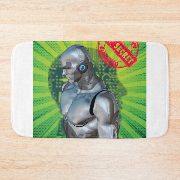 Item preview, Project Mankind designed and sold by seriyusink69.