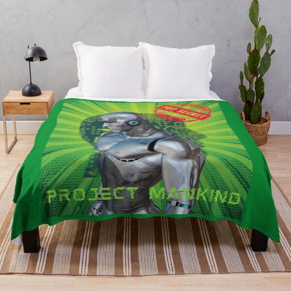 Item preview, Project Mankind designed and sold by seriyusink69.
