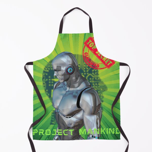 Item preview, Project Mankind designed and sold by seriyusink69.