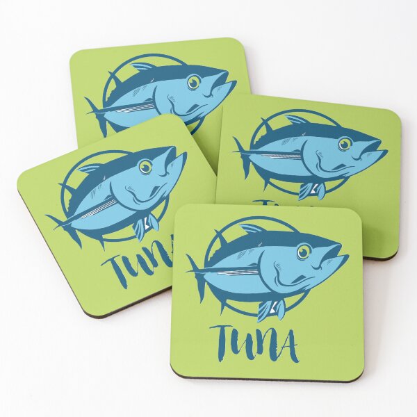 Item preview, Wicked tuna designed and sold by Bojan Rados.