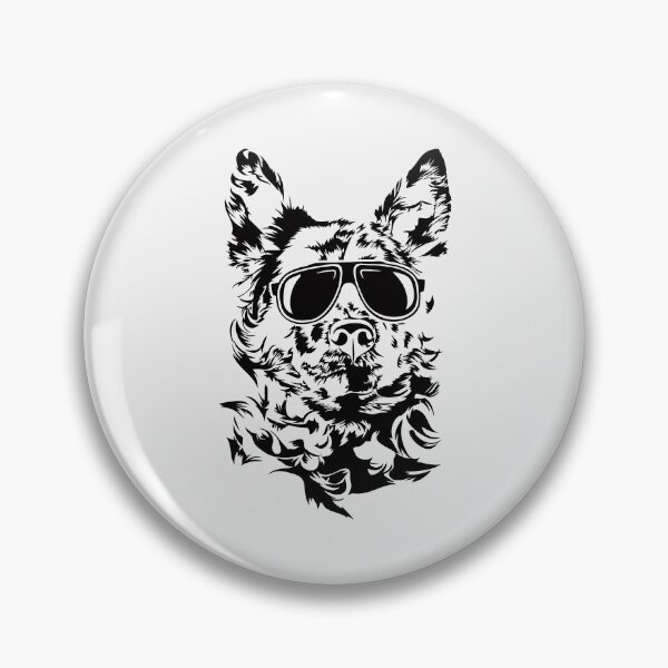 Artikelvorschau, Ungarischer Mudi cool Sonnenbrille Hütehund entworfen und verkauft von dogarts.