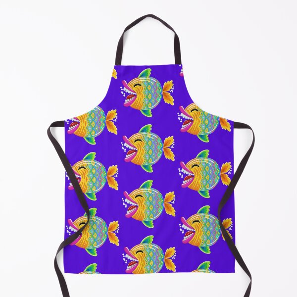 Item preview, Happy Smiling Fish designed and sold by Soozie Wray.