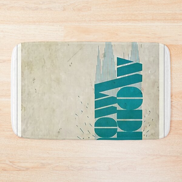 Item preview, Modest Mouse Bear Edge Field designed and sold by ljacksonmichael.