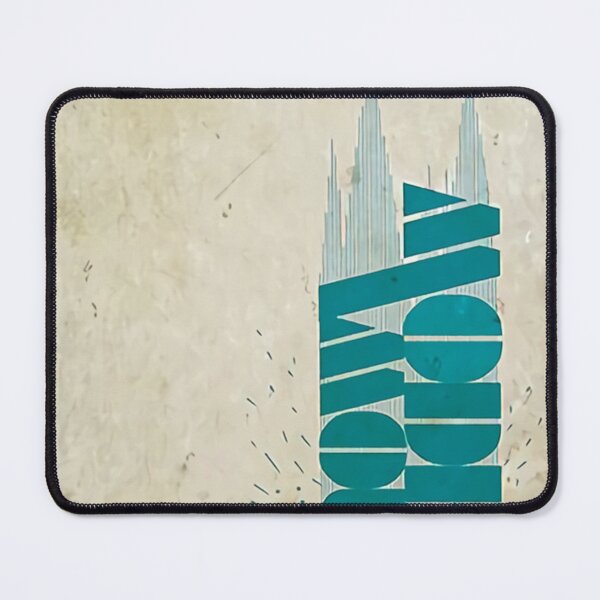 Item preview, Modest Mouse Bear Edge Field designed and sold by ljacksonmichael.