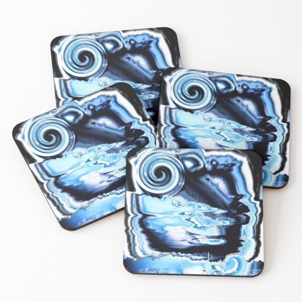 Item preview, Blue Skies designed and sold by AgentSlimepunk.