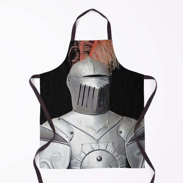 Item preview, Medieval Warrior Knight Armor designed and sold by worldways.
