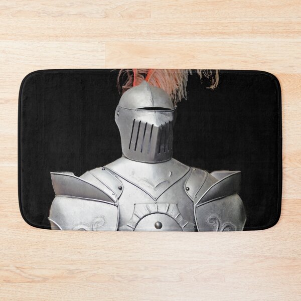 Item preview, Medieval Warrior Knight Armor designed and sold by worldways.