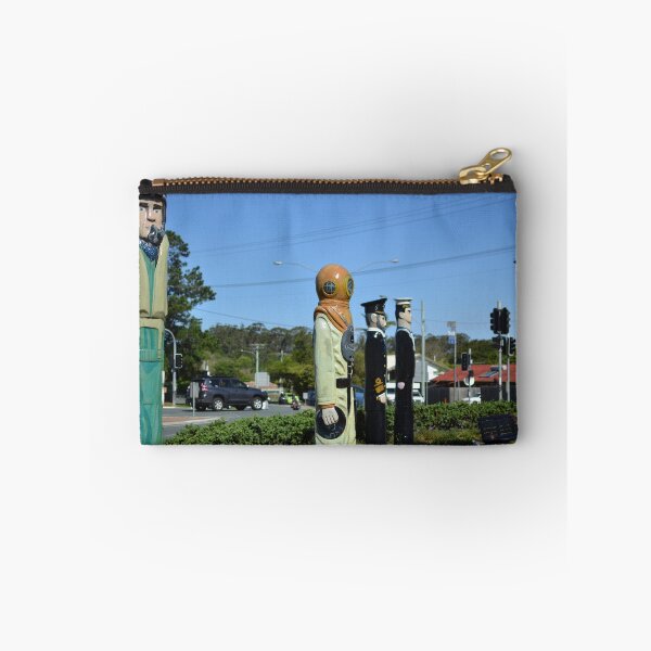 Item preview, Dolly peg soldiers 3 designed and sold by Kerry LeBoutillier.