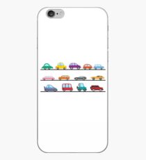 Cars iPhone Case