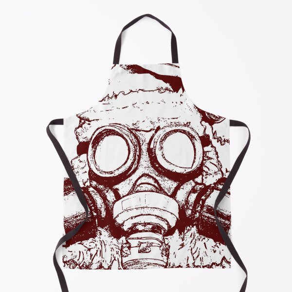 Item preview, CHRISTMAS WARRIOR designed and sold by 1MILLIONPUSHUPS.