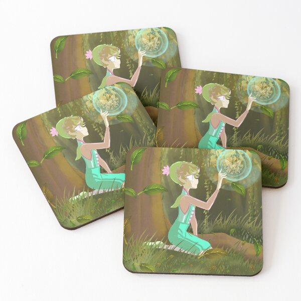 Item preview, Spirits designed and sold by Twilight-Bazaar.
