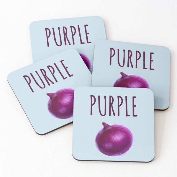 Item preview, Purple Onion designed and sold by AintJames.