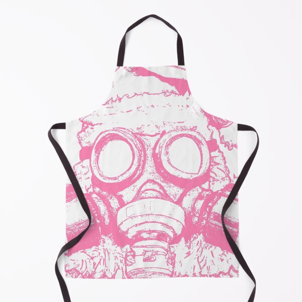 Item preview, PINK SANTA'S BREATHER designed and sold by 1MILLIONPUSHUPS.