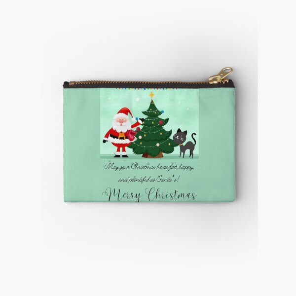 Item preview, Santa Claus - Merry Christmas designed and sold by FXR-Designs.