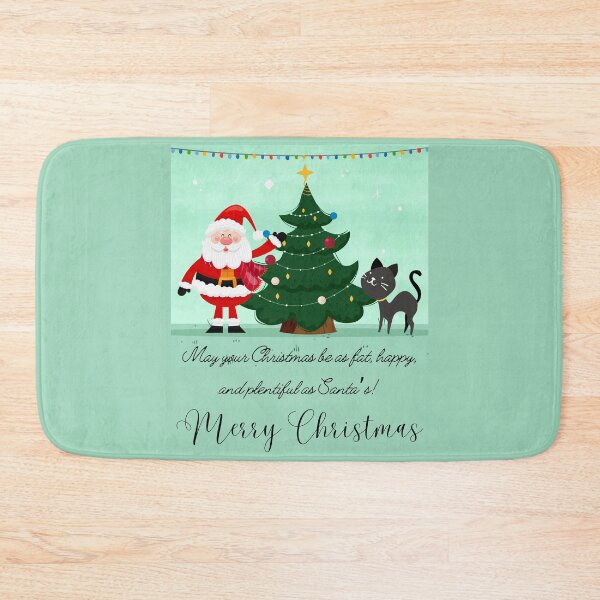 Item preview, Santa Claus - Merry Christmas designed and sold by FXR-Designs.