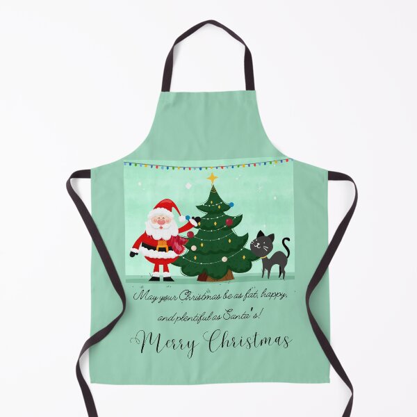 Item preview, Santa Claus - Merry Christmas designed and sold by FXR-Designs.