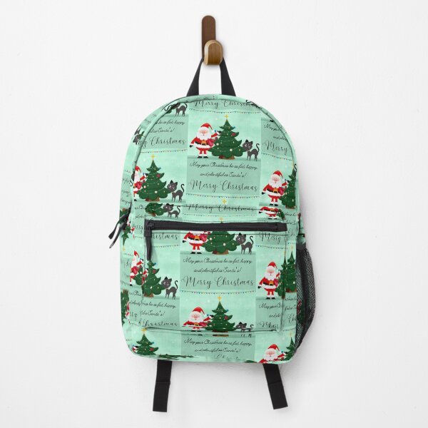 Item preview, Santa Claus - Merry Christmas designed and sold by FXR-Designs.