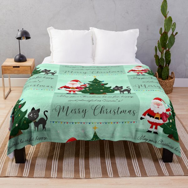 Item preview, Santa Claus - Merry Christmas designed and sold by FXR-Designs.