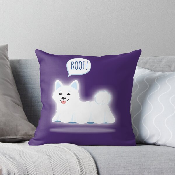 Item preview, BOOF Shiba Inu Ghost designed and sold by zeno27.