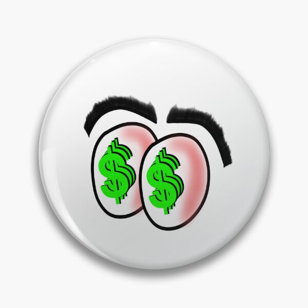 Item preview, I see money dollar signs designed and sold by BusyMonkeys.