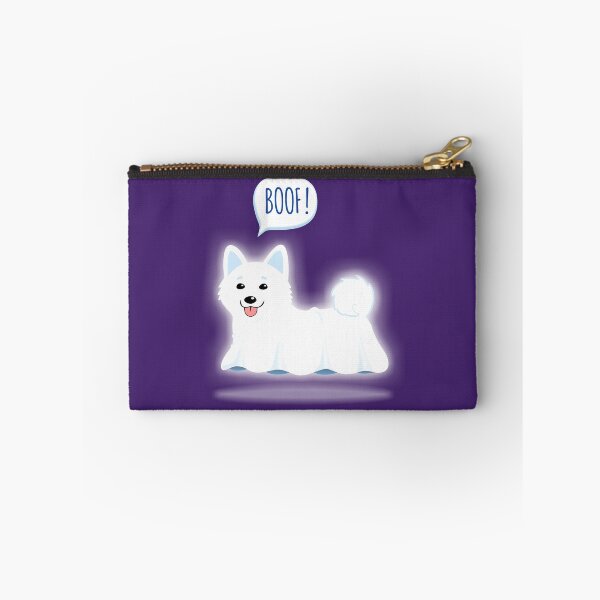 Item preview, BOOF Shiba Inu Ghost designed and sold by zeno27.