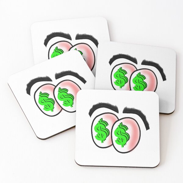 Item preview, I see money dollar signs designed and sold by BusyMonkeys.