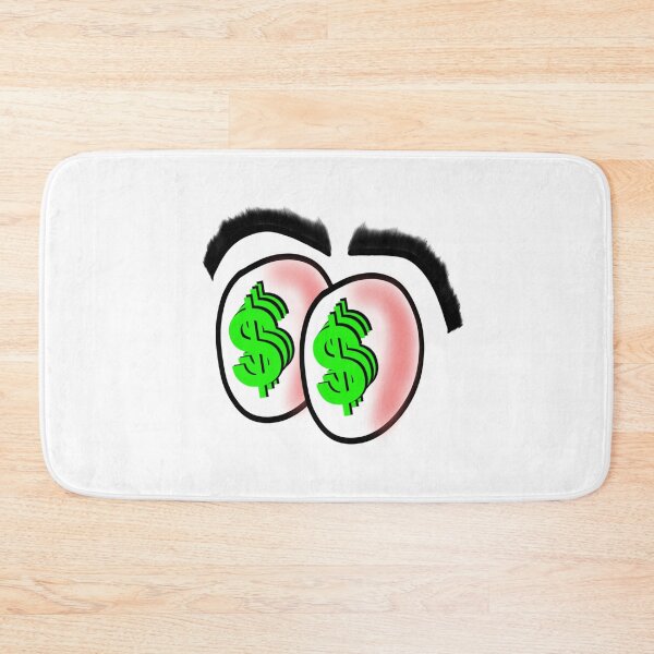 Item preview, I see money dollar signs designed and sold by BusyMonkeys.